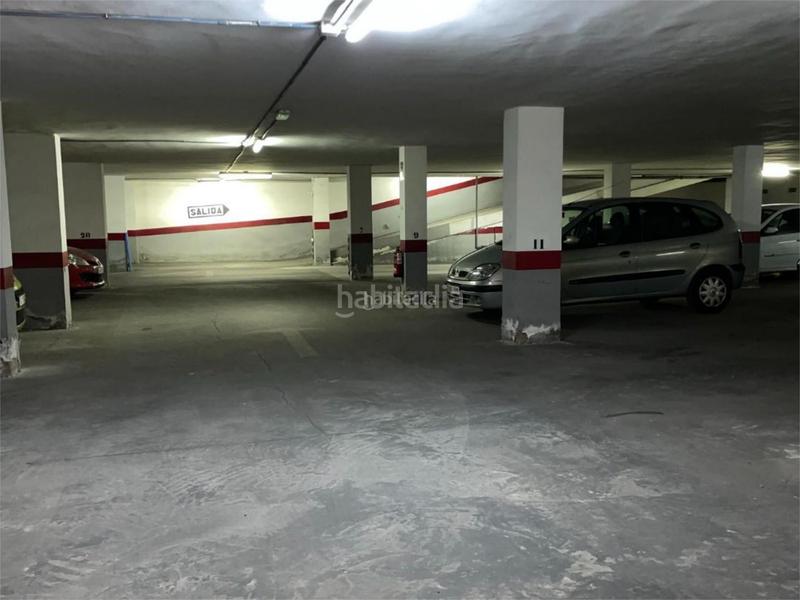 Foto 8e1b4fd9-85ce-45f4-af1b-5f5a4fc316b0. Car parking in carrer de timoneda 3 in Arrancapins Valencia