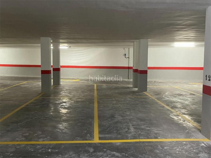 Foto be04a51b-2aa9-48aa-a084-0d30ee42e3e7. Car parking in carrer de timoneda 3 in Arrancapins Valencia