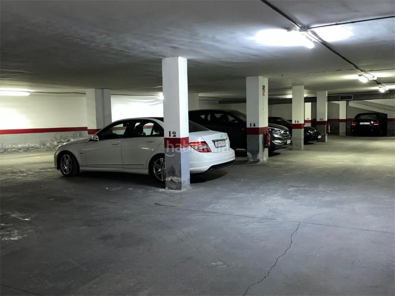 Foto c626f6fa-b907-421f-bc2e-946dd7b627de. Car parking in carrer de timoneda 3 in Arrancapins Valencia