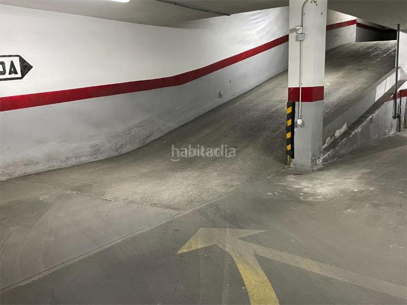 Foto cb9fffce-a89c-4fc1-9240-03de278f03ac. Car parking in carrer de timoneda 3 in Arrancapins Valencia