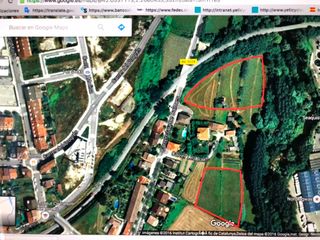 Terreno residencial en Carre espunyola,. Parcelas urbanizables (7002m2) municipio torelló