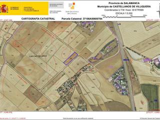 Casa a Carretera zamora 17. Castellanos de villiquera / carretera zamora
