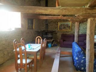 Loft a Avenida de la constitución 2. Ortigosa de pestaño / plaza mayor