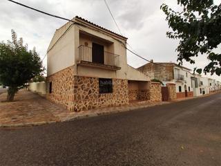 Maison jumelée à Ronda del sur 17. Alcoba / ronda del sur