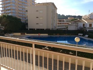 Alquiler Apartamento en Avinguda pau casals, 86. Welcome to paradise