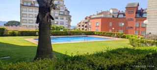 Lloguer Pis a Rúa castelao 69. Sanxenxo pueblo / rúa castelao