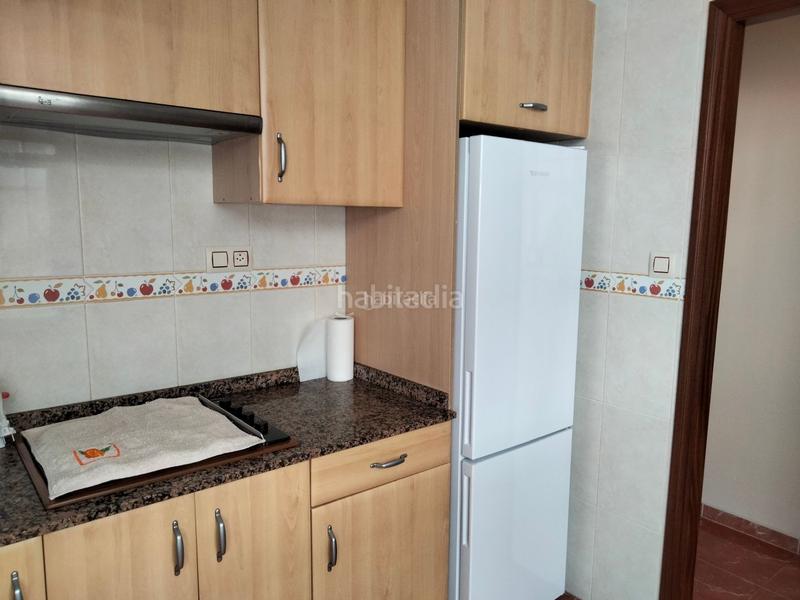 Foto 7fcaddb2-23f5-4c39-addc-6653d00791ee. Alquiler apartamento en avinguda el racó 4 alquilo apartamento cerca playa en Cullera