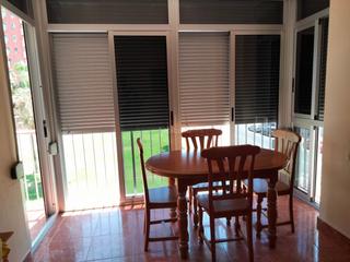 Lloguer Apartament a Avinguda el racó 4. Alquilo apartamento en cullera cerca playa