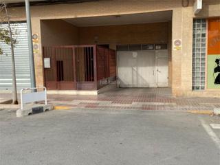 Parking voiture à Carrer bailén 67. Centro / carrer bailén