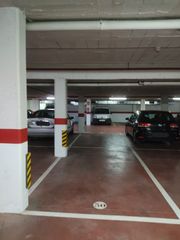 Alquiler Parking coche en Carrer migdia, 7. Se alquila plaza de garage