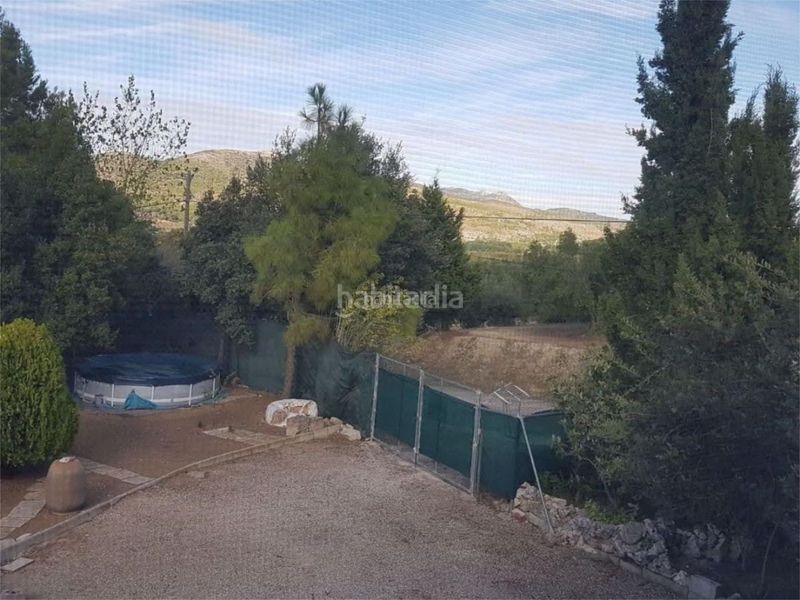 Foto a3d08592-4a8b-4cf7-88bc-f543be3de789. Haus in diseminado diseminados 48 in Agres