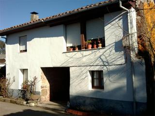 Casa a Lugar arriondo 17. Cabranes / lugar arriondo