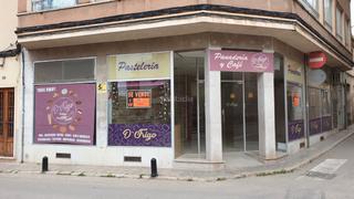 Local Comercial a Carrer de biniamar 34. Local muy transitado