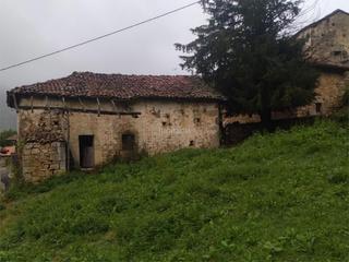 Casa a Lugar pigueña 97a. Somiedo / lugar pigueña
