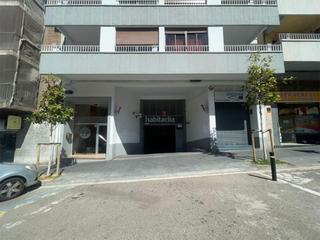 Car parking in Carrer de mallorca 18. Nou eixample sud / carrer de mallorca