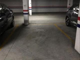 Lloguer Aparcament cotxe a Plaza castelao 2. Rianxo / plaza castelao