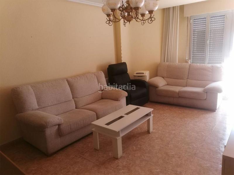 Foto 679d560a-f856-4c35-982a-06662262526c. Appartement dans calle luis barrón 23 dans Oeste Logroño