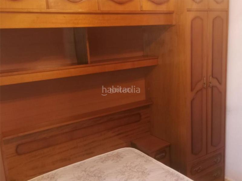 Foto 8f9345c9-fbe7-413a-b383-f5fc24420664. Appartement dans calle luis barrón 23 dans Oeste Logroño