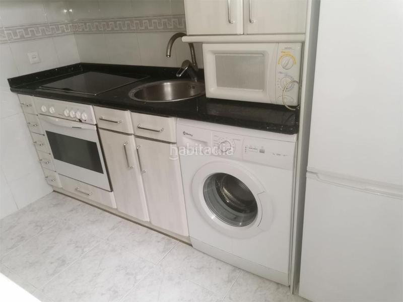 Foto d5323002-7541-48a9-9f36-c563f86978d0. Appartement dans calle luis barrón 23 dans Oeste Logroño