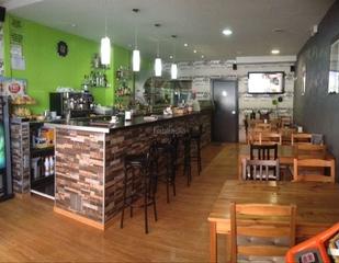 Alquiler Local Comercial en Carrer cebrià montserrat 64. Local montado como bar en alquiler o compra