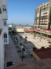 Lloguer Pis a Paseo marítimo 15. Valdelagrana / paseo marítimo