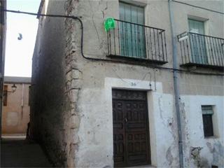 Casa a Vial camino 13d. Turégano / calle rufino cano de rueda