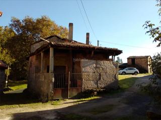 Casa a Aldea 12. Cerval  amoeiro