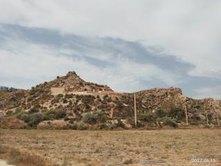 Propriété à Calle las lisas 6. Finca