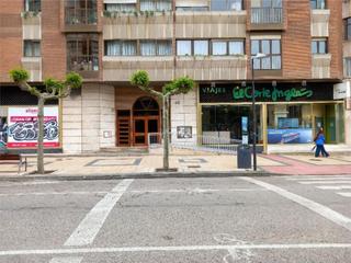 Affitto Posto auto in Avenida del arlanzón 23. Villa pilar / calle vitoria