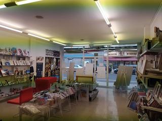 Local commercial à Avinguda d'artesa 13. Gran