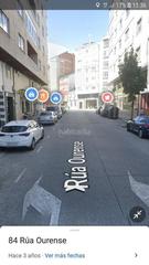 Lloguer Aparcament cotxe a Rúa ourense 93. A milagrosa / rúa ourense