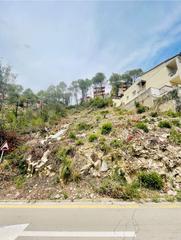Terrain résidentiel à N-340 490. Parcela muy soleada cerca del casco urbano