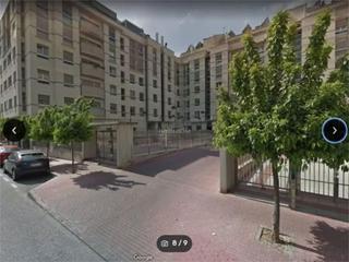 Aparcament cotxe a Avenida juan pablo ii 27. Juan carlos i / avenida juan pablo ii