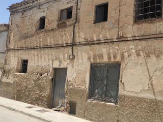 Casa adossada a Calle buitre 7. Huéscar / buitre