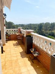 Chalet en Carrer turo, sn. Ideal parejas