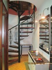 Rent Flat in Calle resolana 37. San gil / resolana