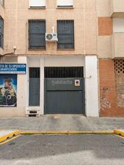 Alquiler Parking moto en Calle arroyo 4. Garaje en alquiler para motos en calle arroyo 4