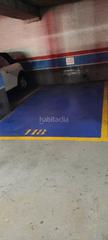 Aparcament cotxe a Carrer de cartagena 231. Parking amplio y vigilado