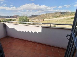 Piso en alquiler en guadalajara, iriépal-taracena-