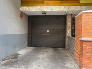 Miete Autoparkplatz in Carrer progrés 7. Coche mediano o 2 motos