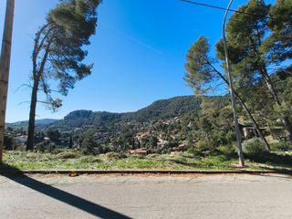 Residential Plot in Quarta avinguda 21. Terreno 1271m en urb. can güell + topografico