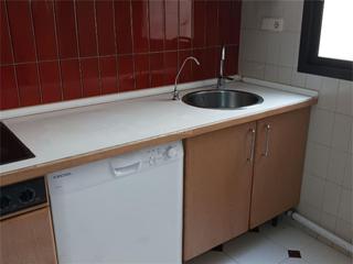 Location Appartement à Calle ribera de las almadrabillas 3. Barrio alto - san félix - oliveros - altamira / ca