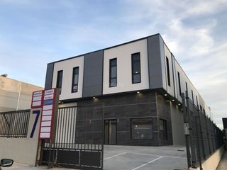 Affitto Ufficio in Calle del acetileno 7. Polígono san cristóbal / calle del acetileno