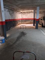 Lloguer Aparcament cotxe a Calle san isidro 3. El álamo - plaza doble de garaje