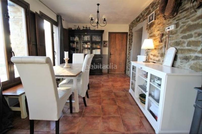 Foto 18b091c3-c40c-4c2b-9996-3386ca084c9e. Casa a partida osia 50 a Poblaciones Sur Jaca