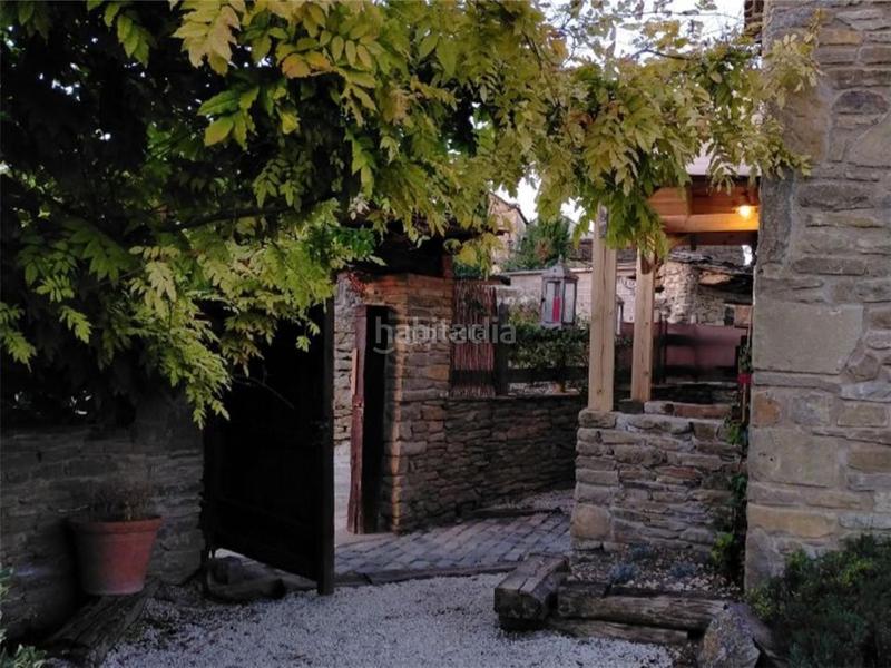 Foto d0dfccdf-64b6-4963-a149-de6933a625c7. Casa a partida osia 50 a Poblaciones Sur Jaca