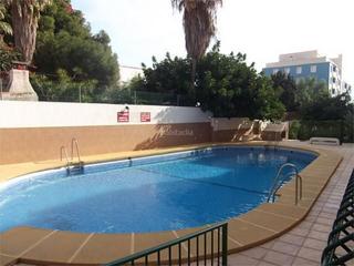 Lloguer Pis a Calle belfast 5. Aguadulce sur / calle belfast