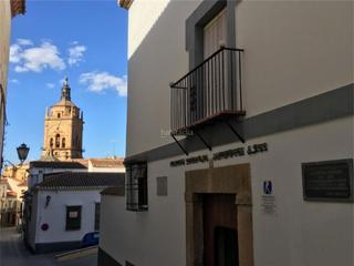 Casa a Calle concepción 19. Guadix / calle concepción