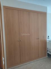 Etagenwohnung in Carrer benicull 3. Fantástico piso en sueca con plaza de garaje