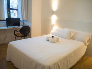Affitto Monolocale in Plaza poniente 30. ¡tu hogar en salamanca!